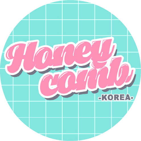 Honey comb-KOREA